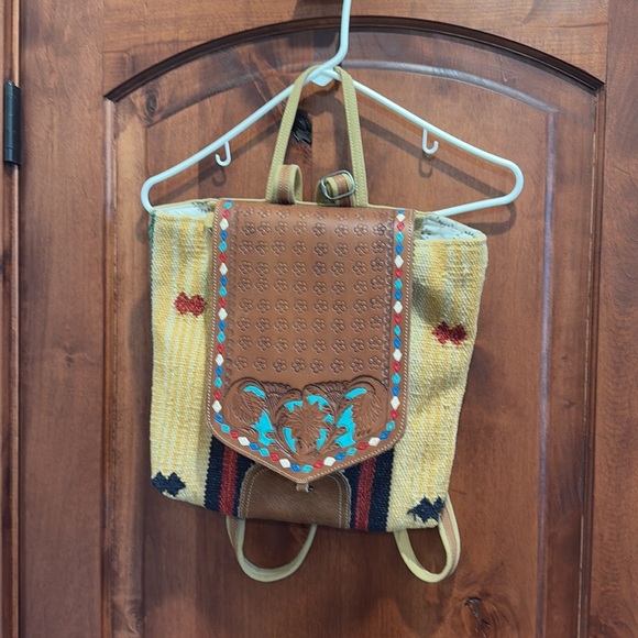 Myra Bag Handbags - Myra Bag backpack